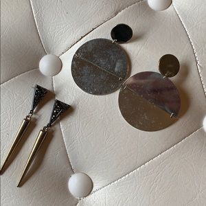 Cool earrings bundle